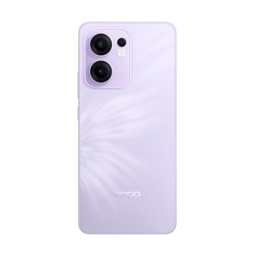 OPPO Reno13 FS 5G 12GB/512GB Púrpura (Plume Purple) Dual SIM