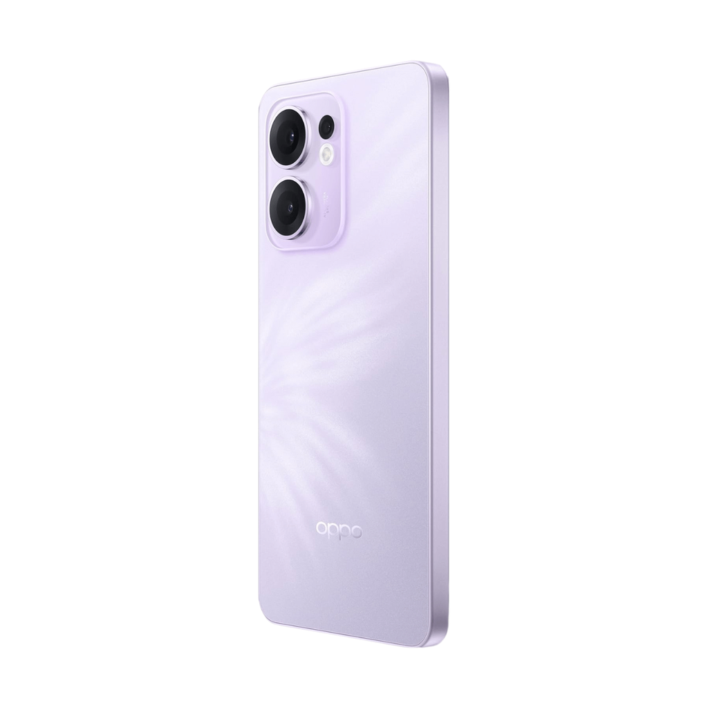 OPPO Reno13 FS 5G 12GB/512GB Púrpura (Plume Purple) Dual SIM