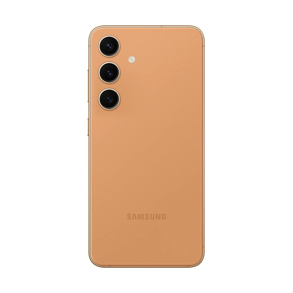Samsung Galaxy S24 5G 8GB/128GB Naranja (Naranja Sandstone) Dual SIM SM-S921B
