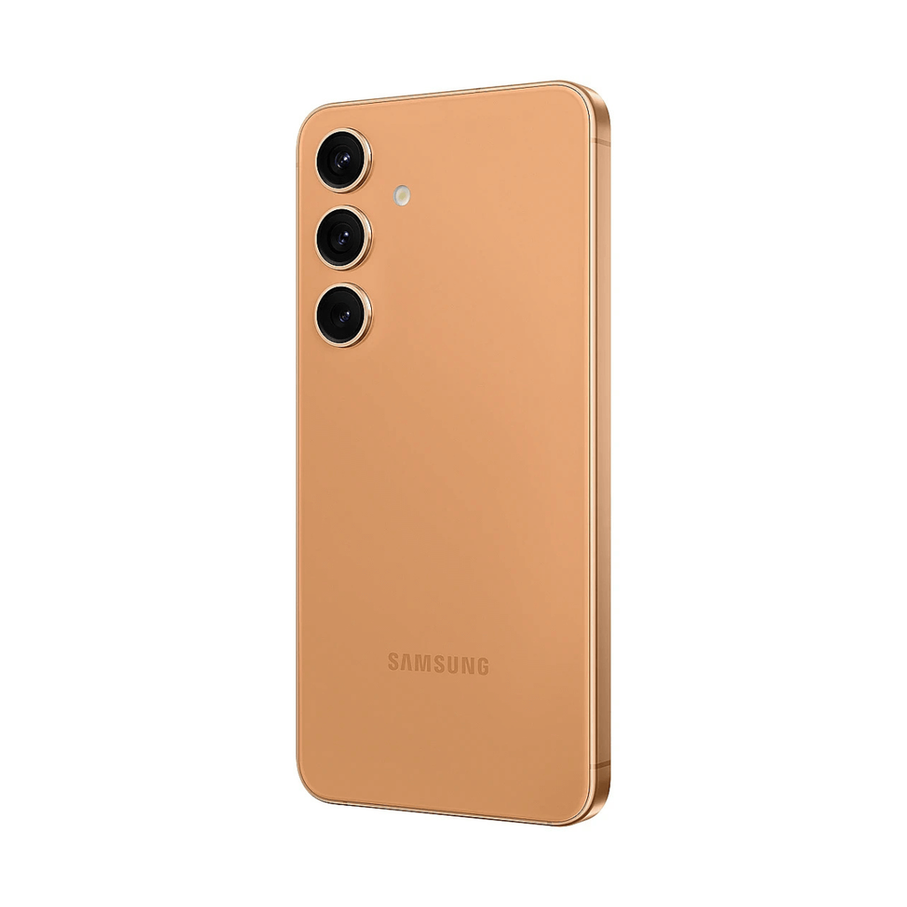 Samsung Galaxy S24 5G 8GB/128GB Naranja (Naranja Sandstone) Dual SIM SM-S921B
