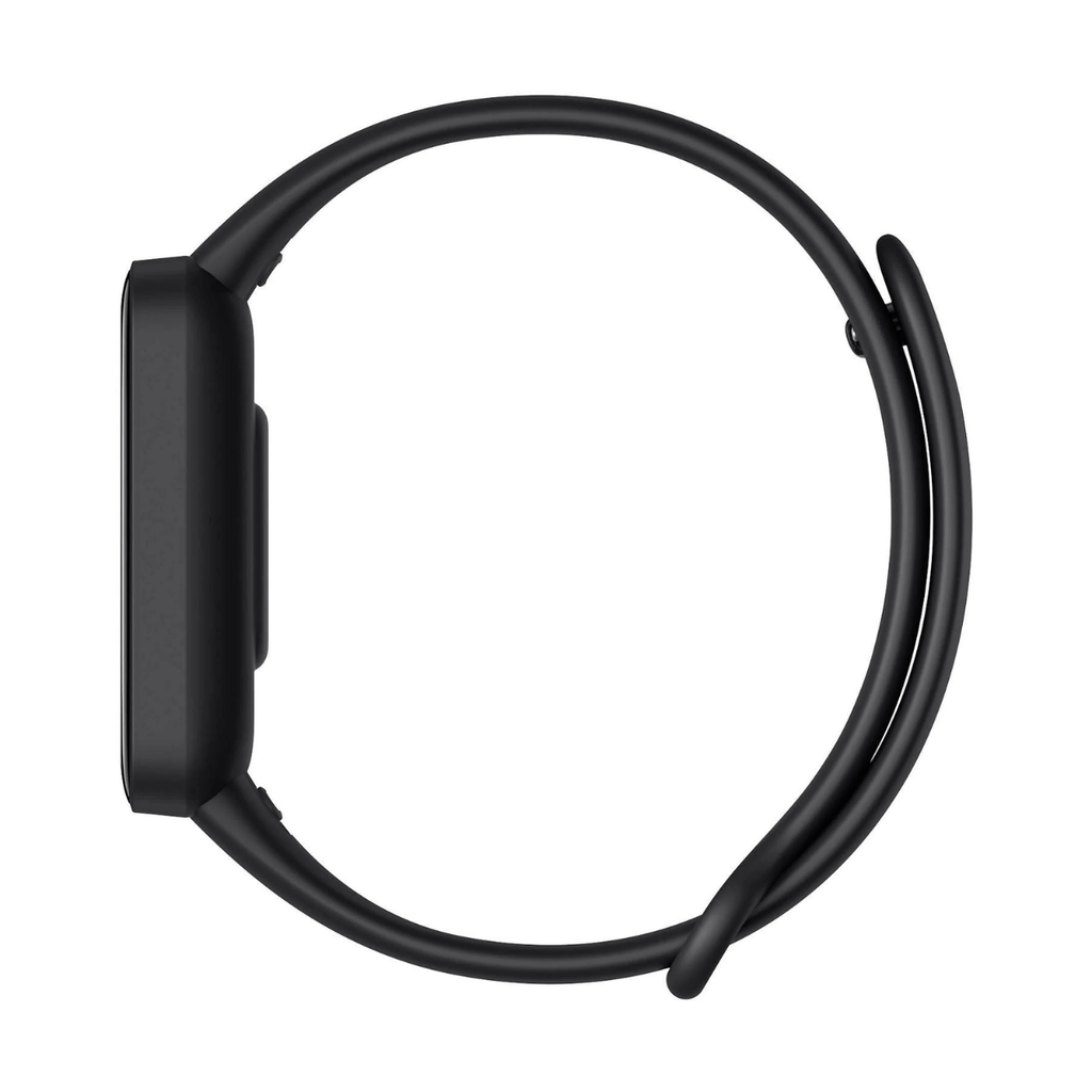 Xiaomi Redmi Smart Band Pro Pulsera de Actividad Negro (Black)