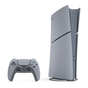 Consola Sony PlayStation 5 Slim 1TB Edición Digital - Edición Limitada 30 Aniversario