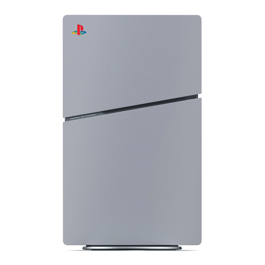 Consola Sony PlayStation 5 Slim 1TB Edición Digital - Edición Limitada 30 Aniversario