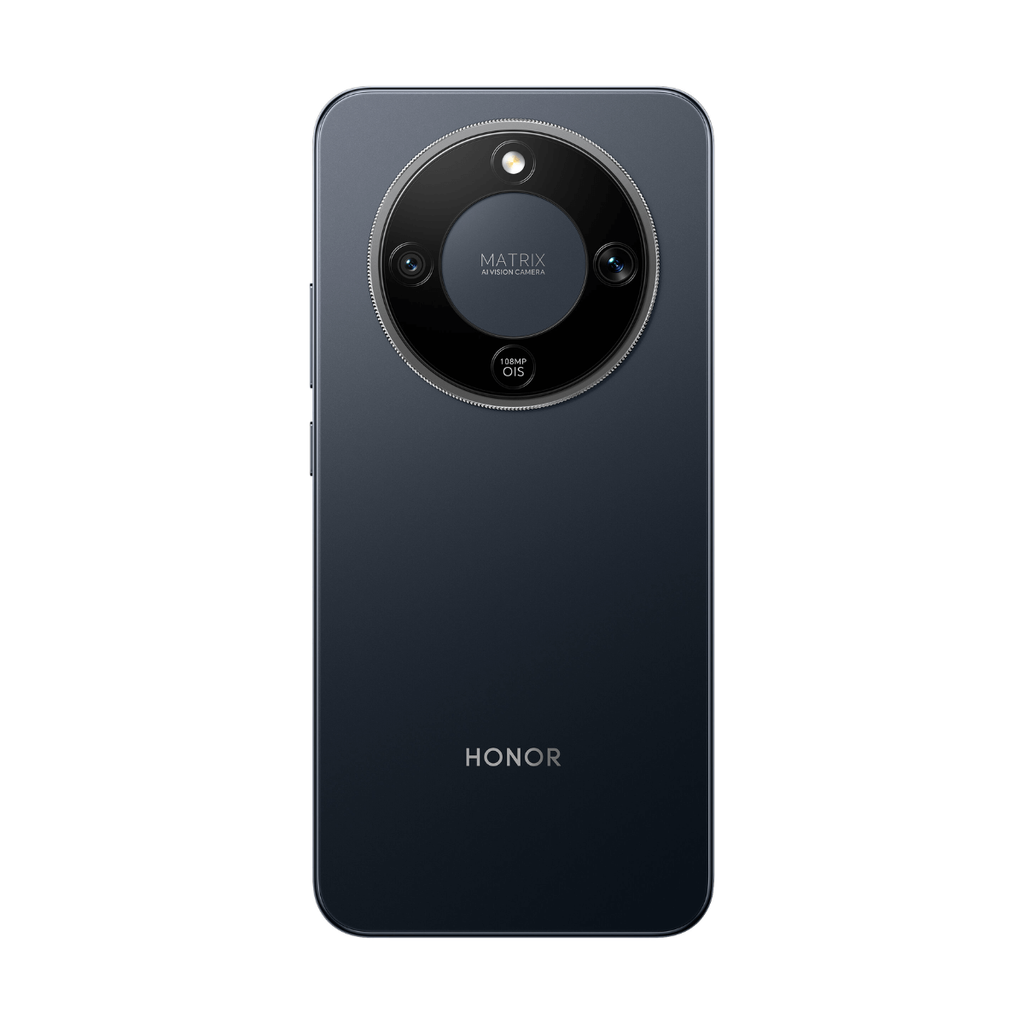 Honor Magic8 Lite 5G 8GB/512GB Negro (Midnight Black) Dual SIM

