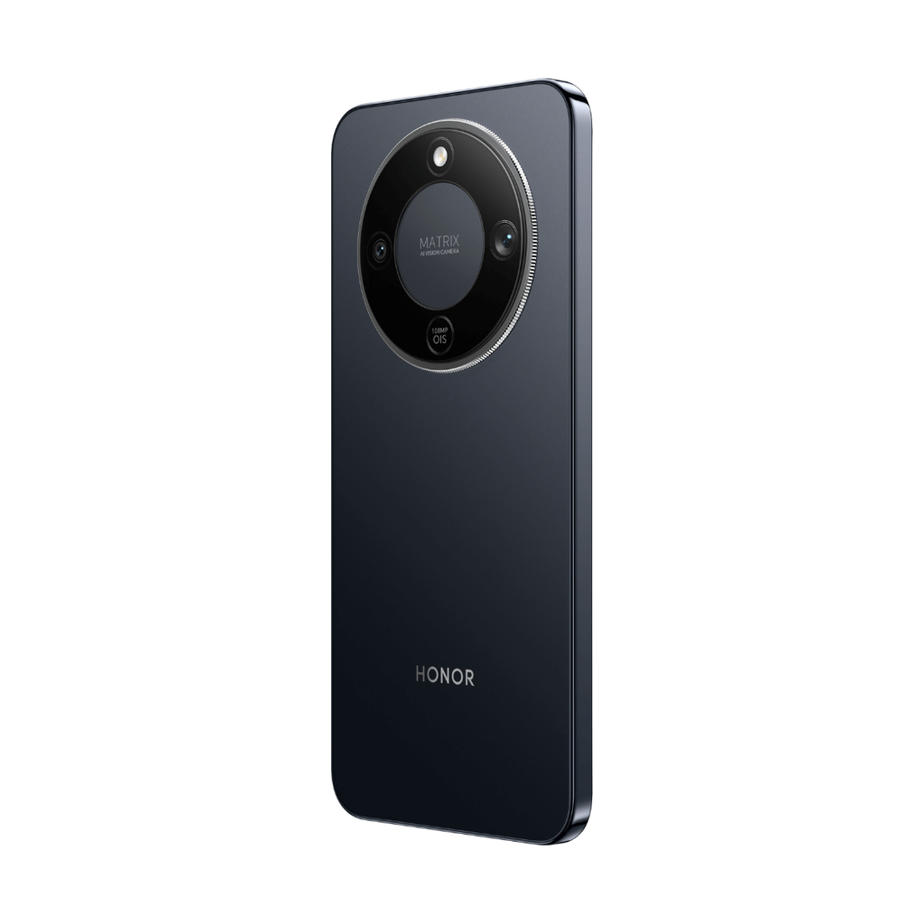 Honor Magic8 Lite 5G 8GB/512GB Negro (Midnight Black) Dual SIM
