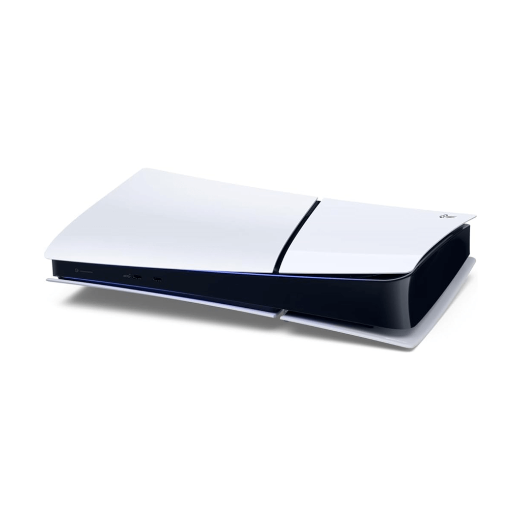 Consola Sony PlayStation 5 Slim 825GB Edición Digital
