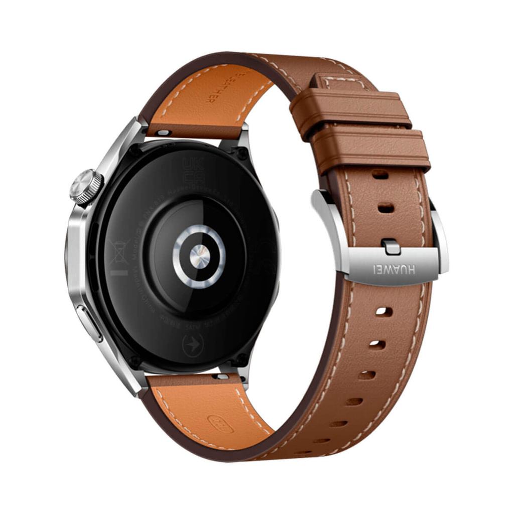 Huawei Watch GT 4 Bluetooth 46mm Marrón (Brown) Phoinix B19L