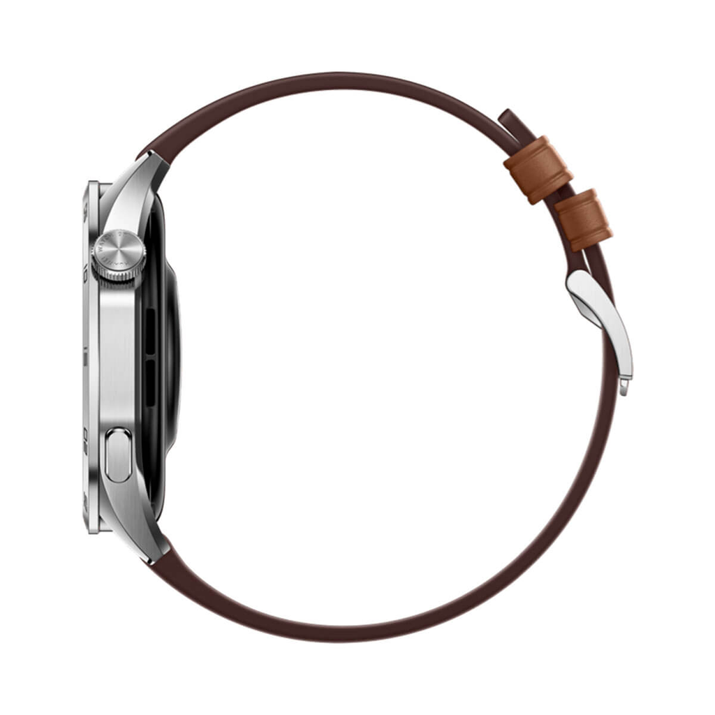 Huawei Watch GT 4 Bluetooth 46mm Marrón (Brown) Phoinix B19L