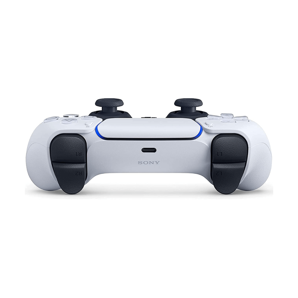 Sony Mando inalámbrico DualSense para PS5 Blanco
