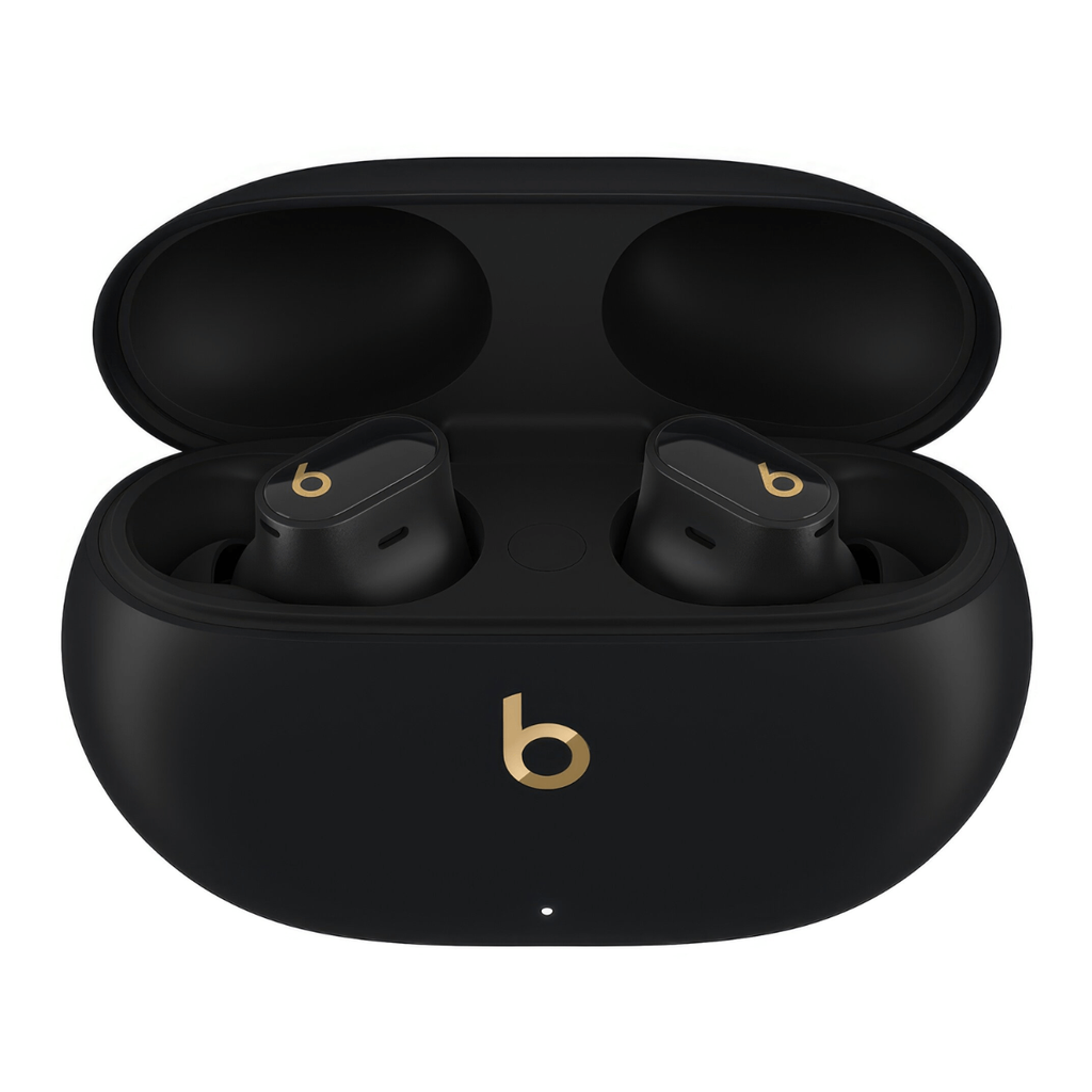Beats Studio Buds+ Auriculares Bluetooth Negro (Black)