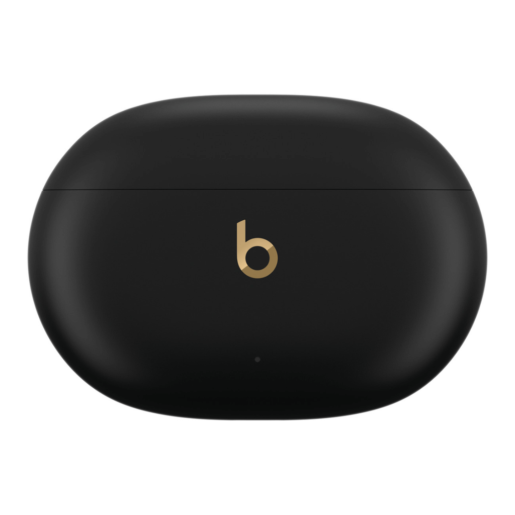 Beats Studio Buds+ Auriculares Bluetooth Negro (Black)