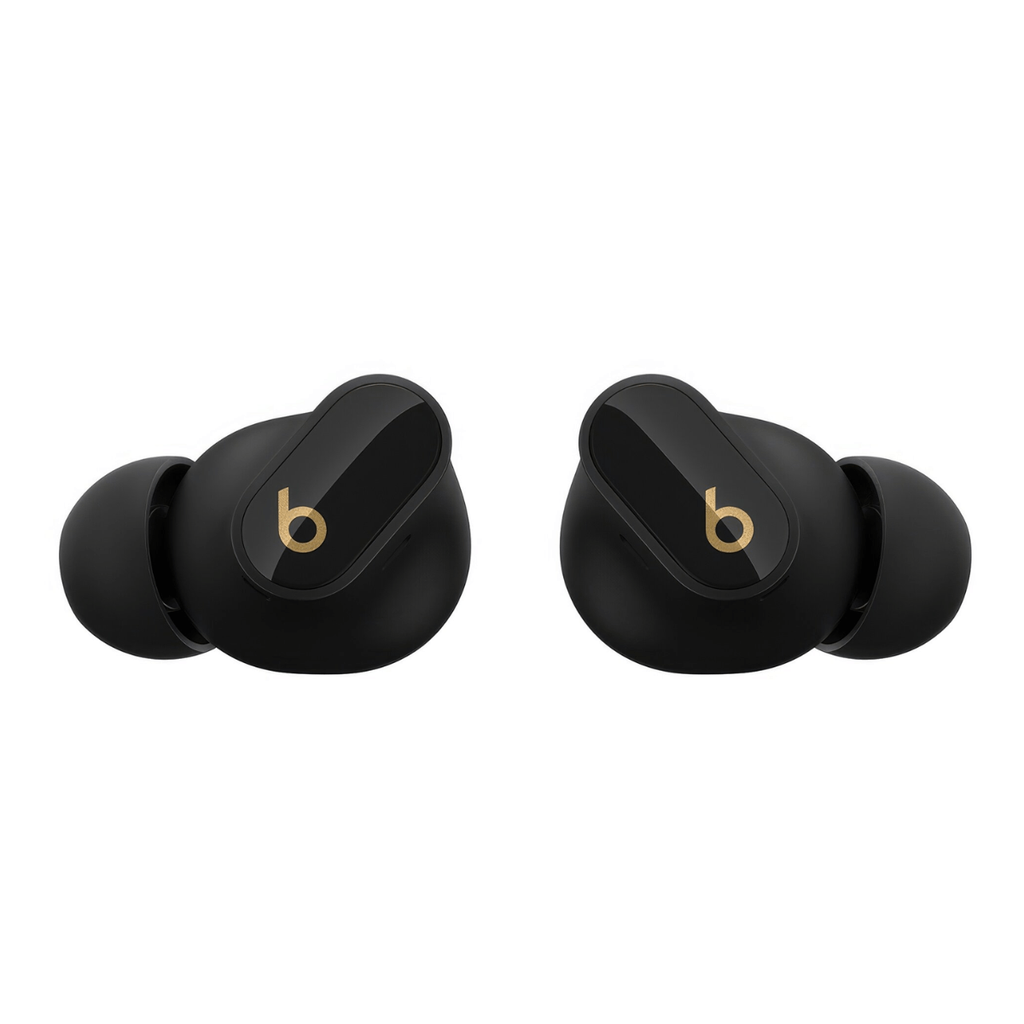 Beats Studio Buds+ Auriculares Bluetooth Negro (Black)
