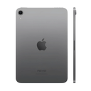 Apple iPad Mini 2024 (7ª Gen.) 8GB/128GB WiFi Gris (Space Gray)