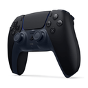 Sony Mando inalámbrico DualSense para PS5 Negro (Midnight Black)
