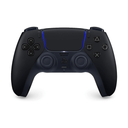 Sony Mando inalámbrico DualSense para PS5 Negro (Midnight Black)
