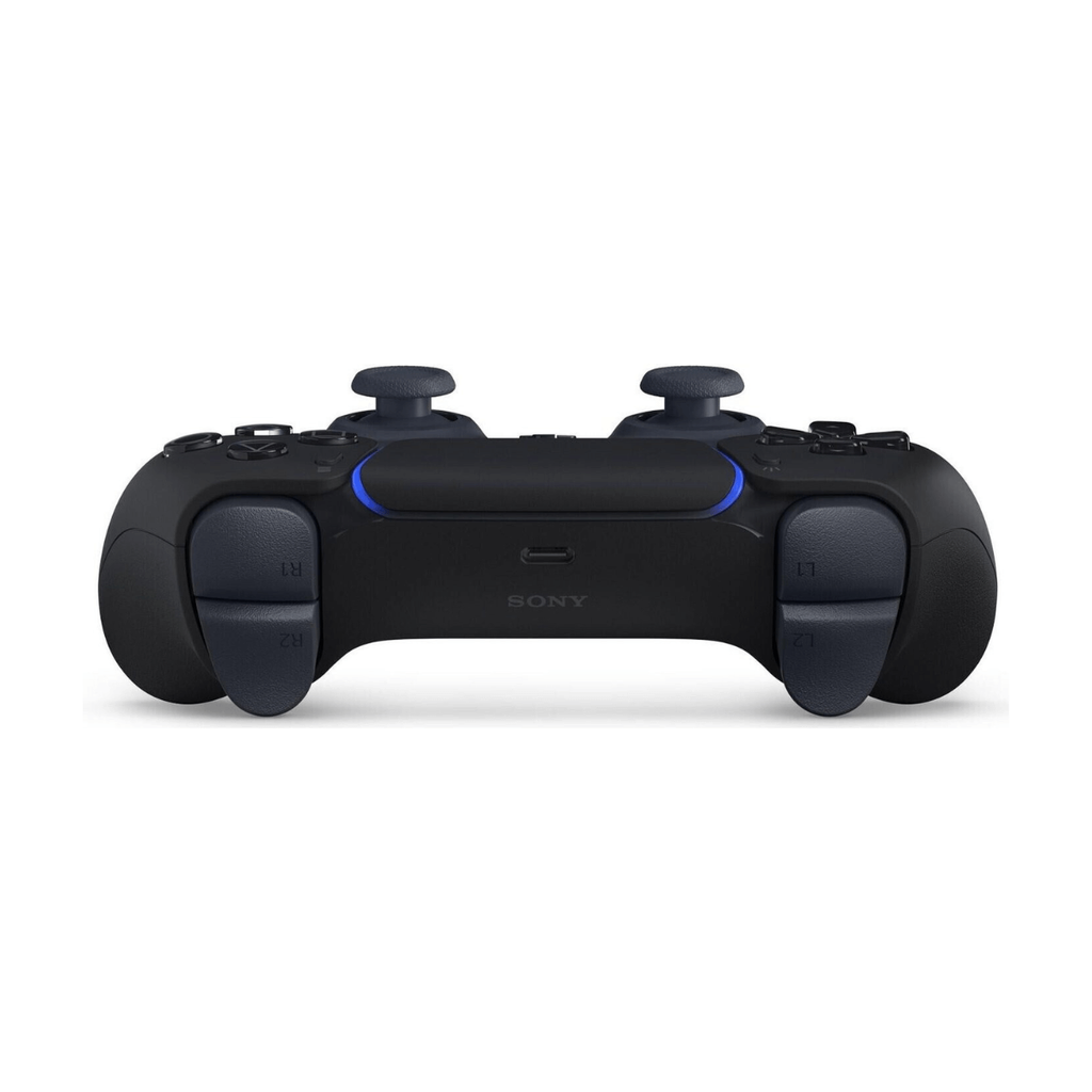 Sony Mando inalámbrico DualSense para PS5 Negro (Midnight Black)
