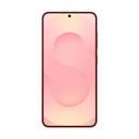 Samsung Galaxy S25+ 5G 12GB/512GB Rosa (Coralred) Dual SIM SM-S936B