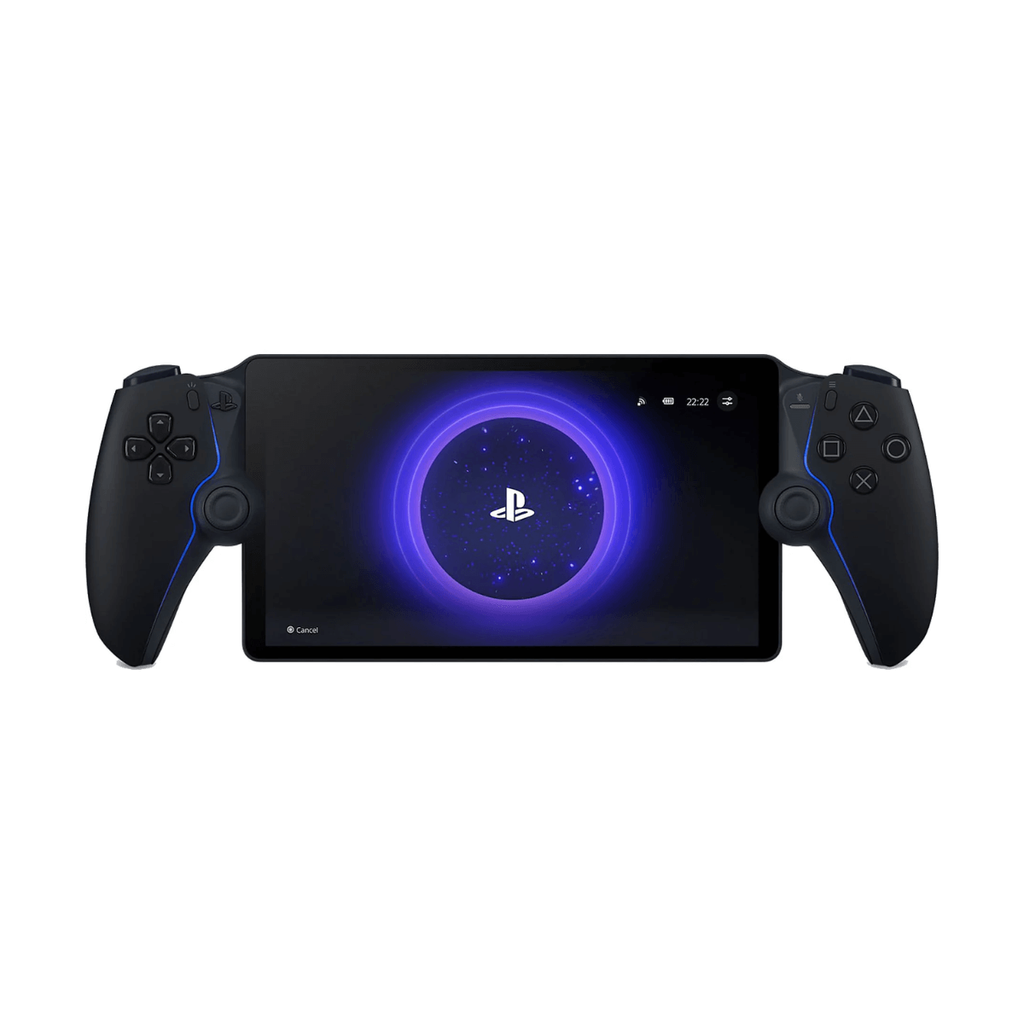 Sony PlayStation Portal Reproductor a distancia Negro (Midnight Black)