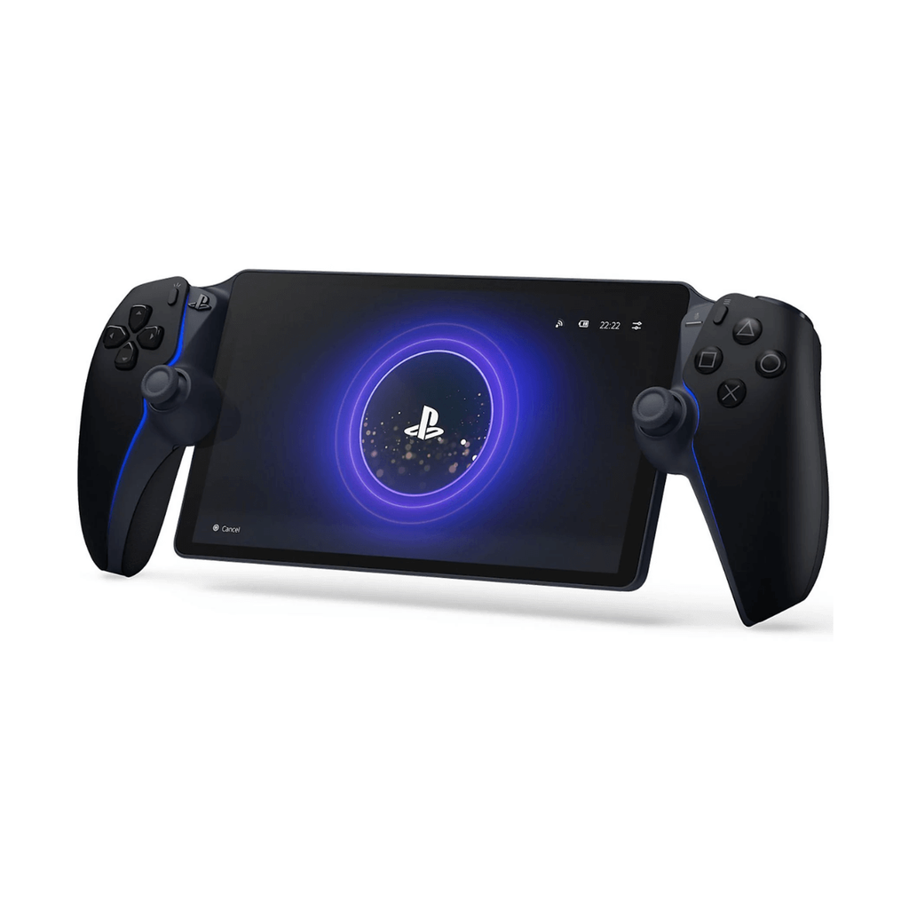 Sony PlayStation Portal Reproductor a distancia Negro (Midnight Black)