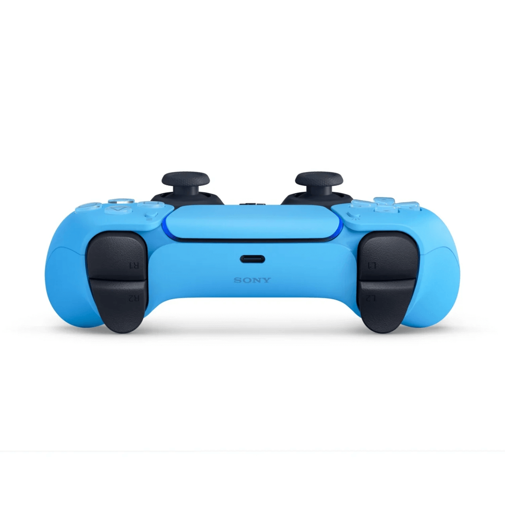 Sony Mando inalámbrico DualSense para PS5 Azul (Starlight Blue)