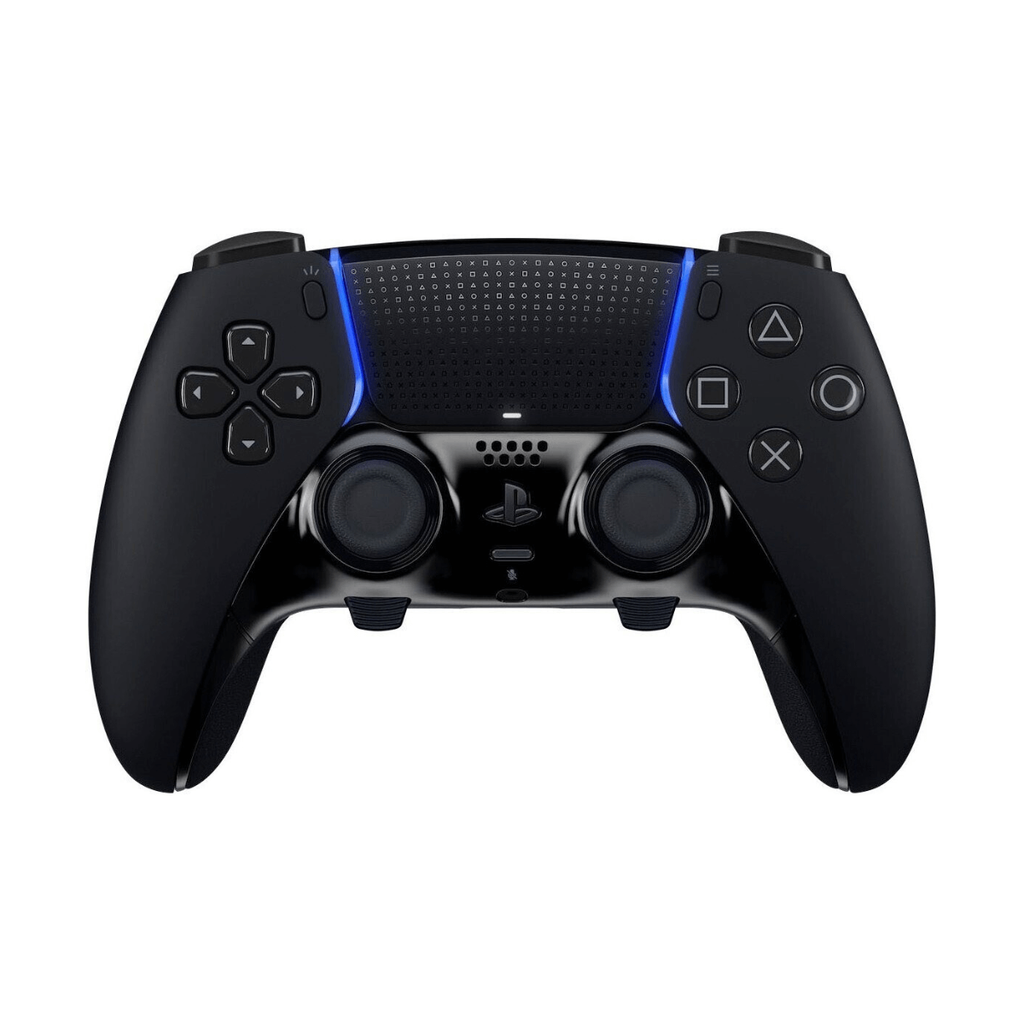 Sony Mando inalámbrico DualSense Edge para PS5 Negro (Midnight Black)
