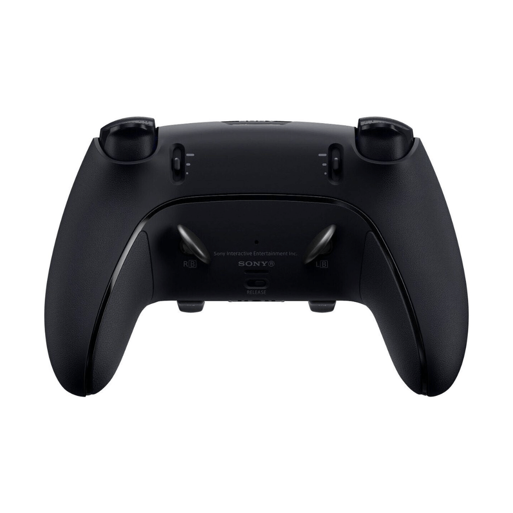 Sony Mando inalámbrico DualSense Edge para PS5 Negro (Midnight Black)
