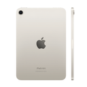 Apple iPad Mini 2024 (7ª Gen.) 8GB/256GB WiFi Blanco (Starlight)

