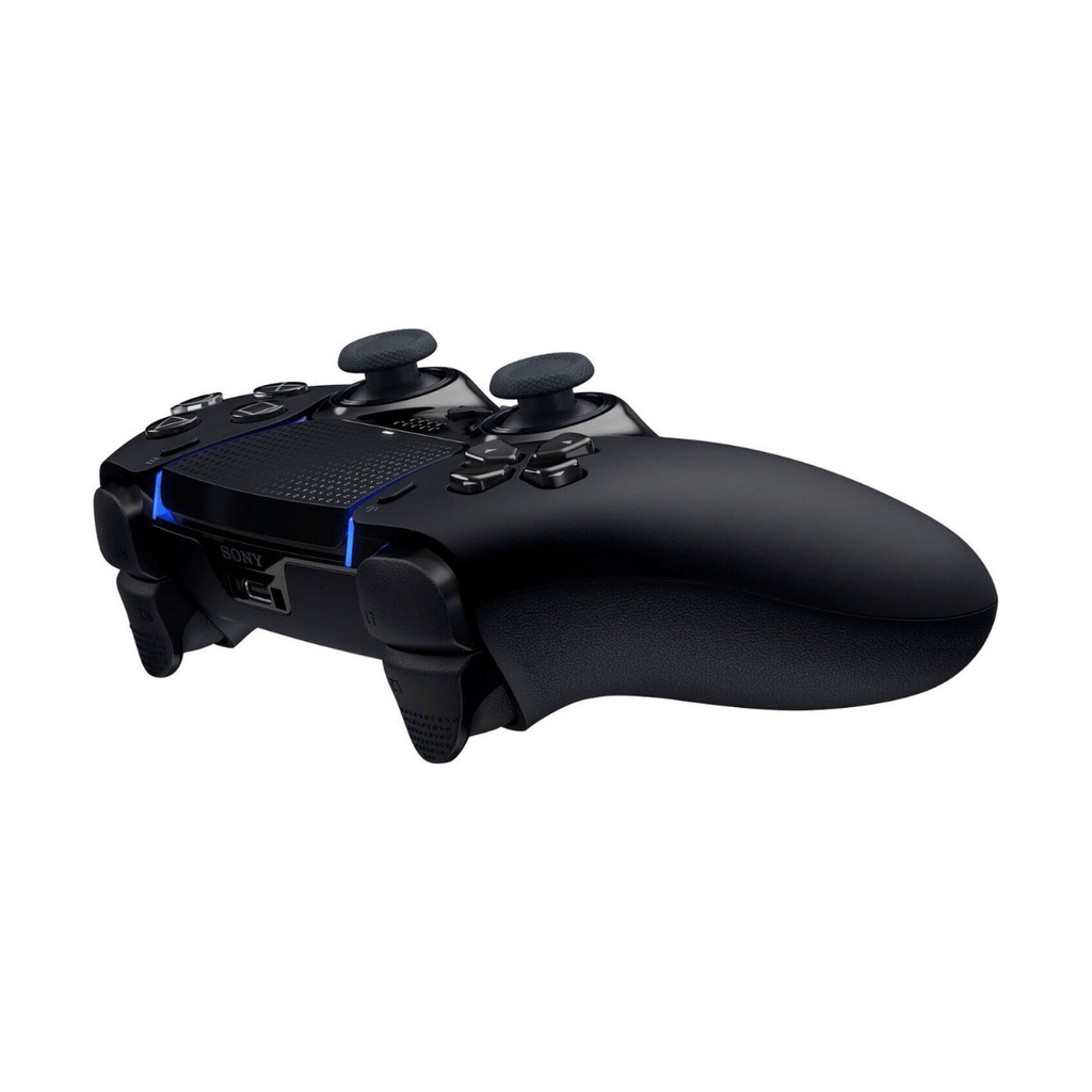 Sony Mando inalámbrico DualSense Edge para PS5 Negro (Midnight Black)
