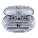 Beats Studio Buds+ Auriculares Bluetooth Transparente (Transparent)