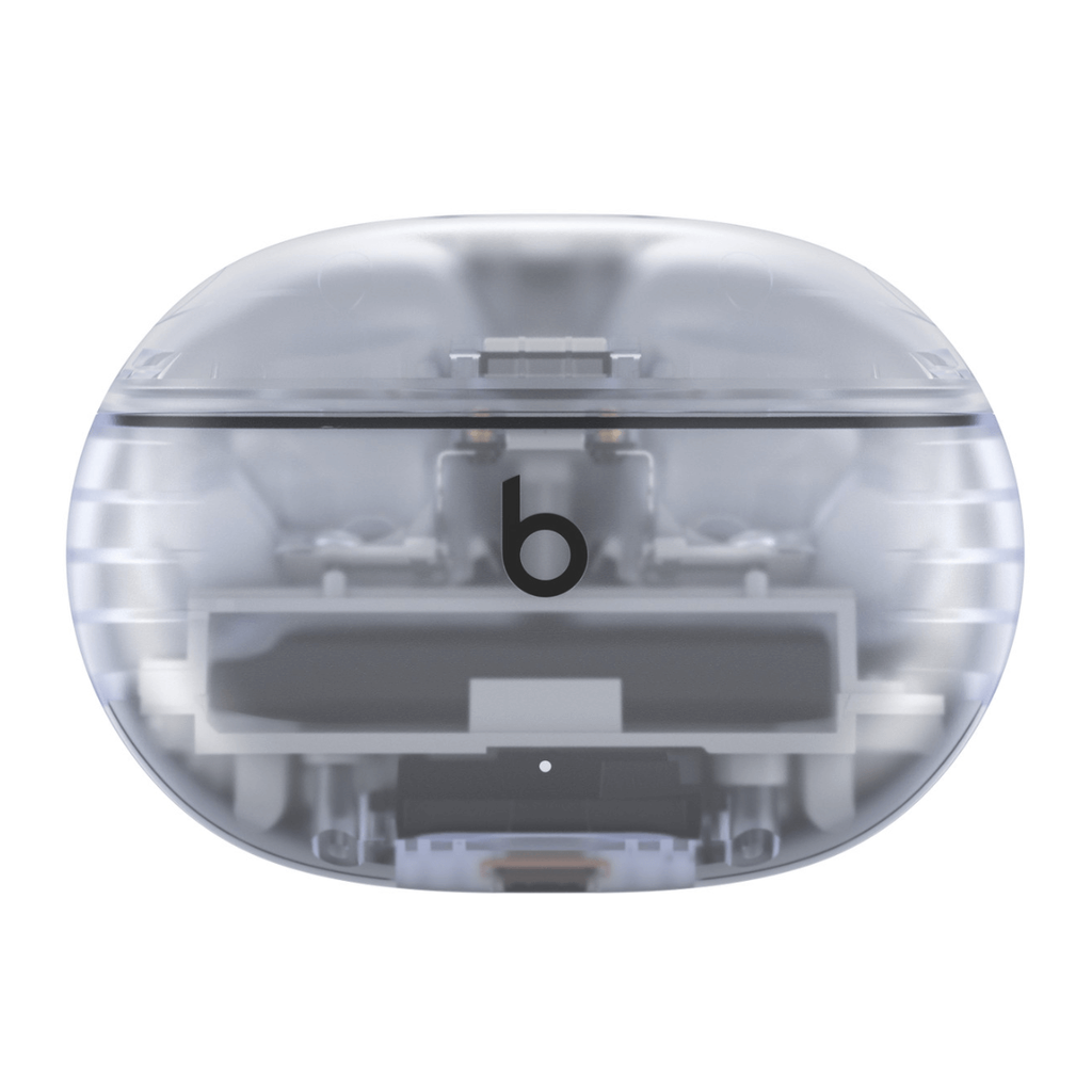 Beats Studio Buds+ Auriculares Bluetooth Transparente (Transparent)