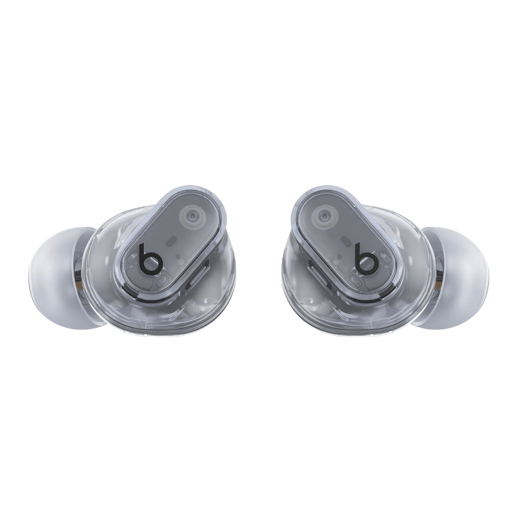 Beats Studio Buds+ Auriculares Bluetooth Transparente (Transparent)