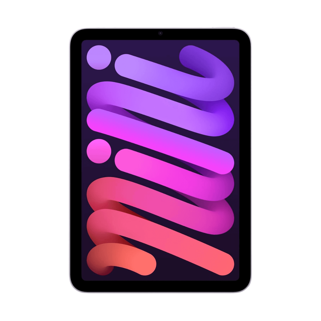 Apple iPad Mini 2024 (7ª Gen.) 8GB/256GB WiFi Púrpura (Purple)
