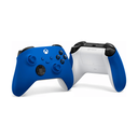 Microsoft Mando inalámbrico Xbox Azul