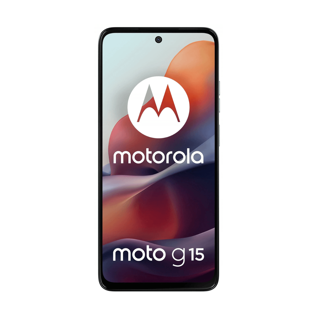 Motorola Moto G15 4G 8GB/128GB Azul (Glacier Blue) Dual SIM