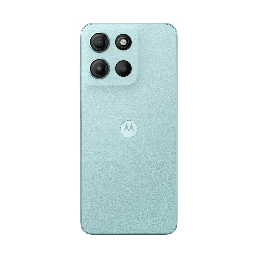 Motorola Moto G15 4G 8GB/128GB Azul (Glacier Blue) Dual SIM
