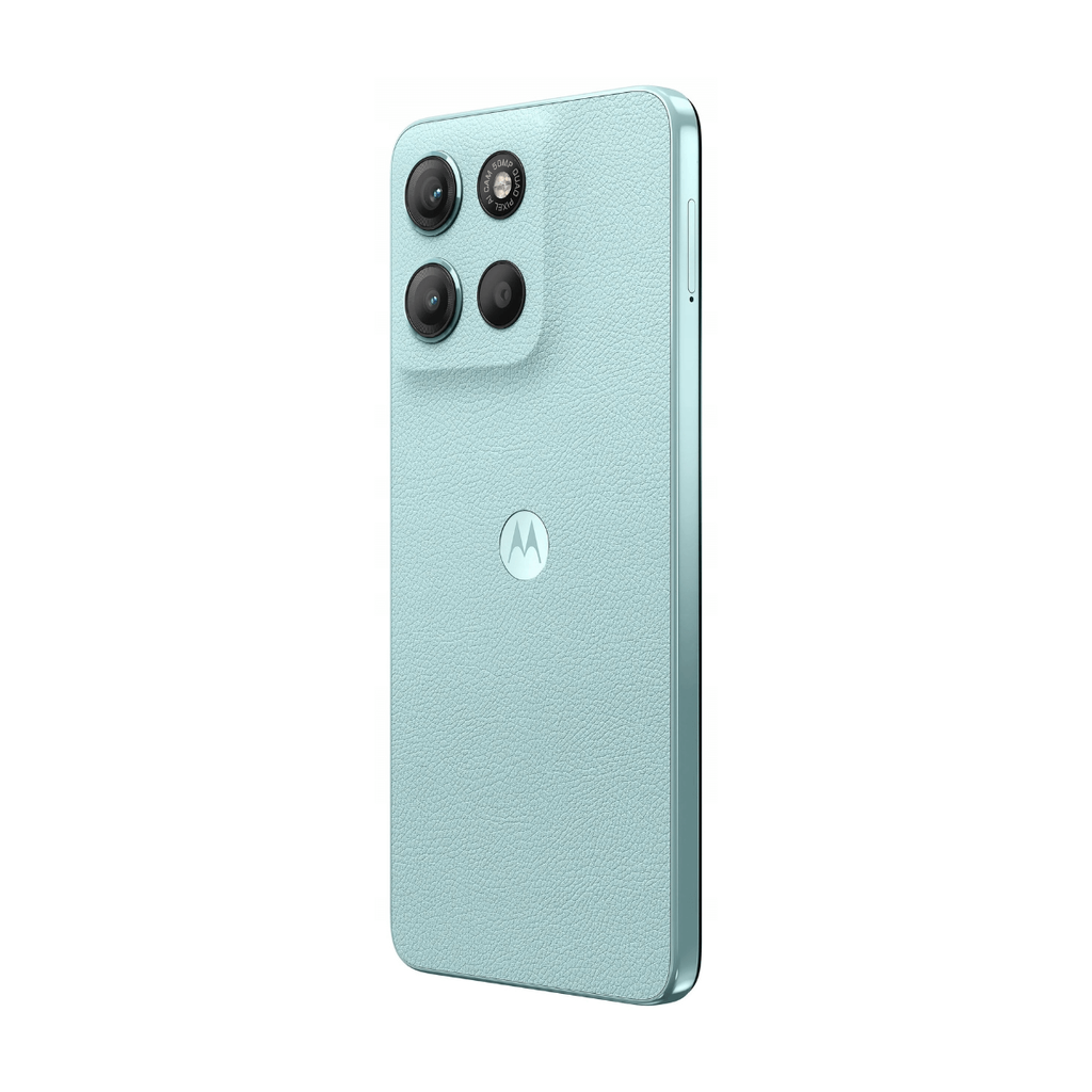 Motorola Moto G15 4G 8GB/128GB Azul (Glacier Blue) Dual SIM