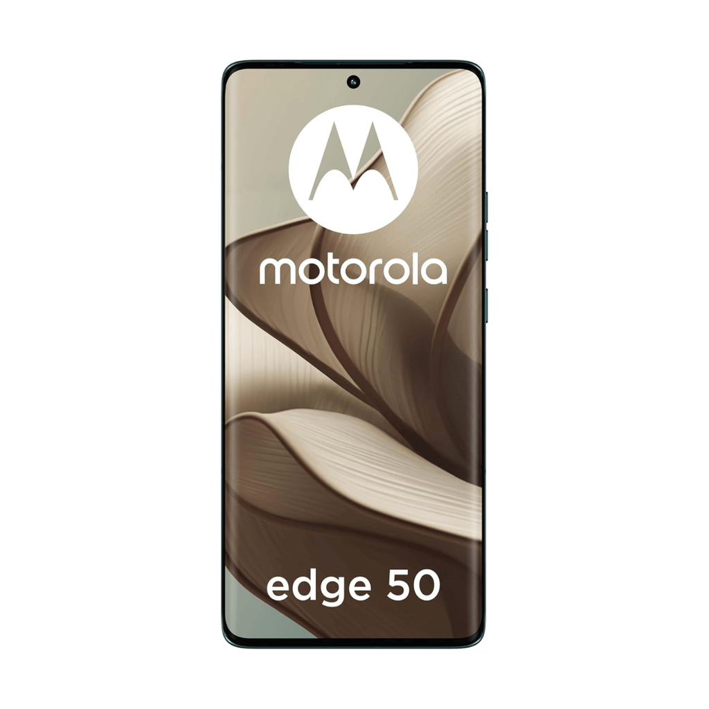 Motorola Edge 50 5G 12GB/512GB Verde (Jungle Green) Dual SIM
