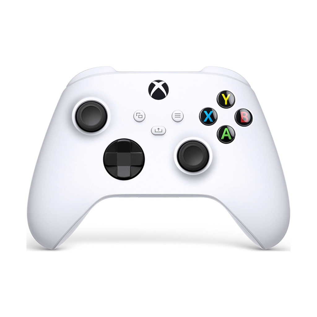 Microsoft Mando inalámbrico Xbox Blanco

