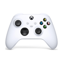 Microsoft Mando inalámbrico Xbox Blanco
