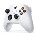 Microsoft Mando inalámbrico Xbox Blanco

