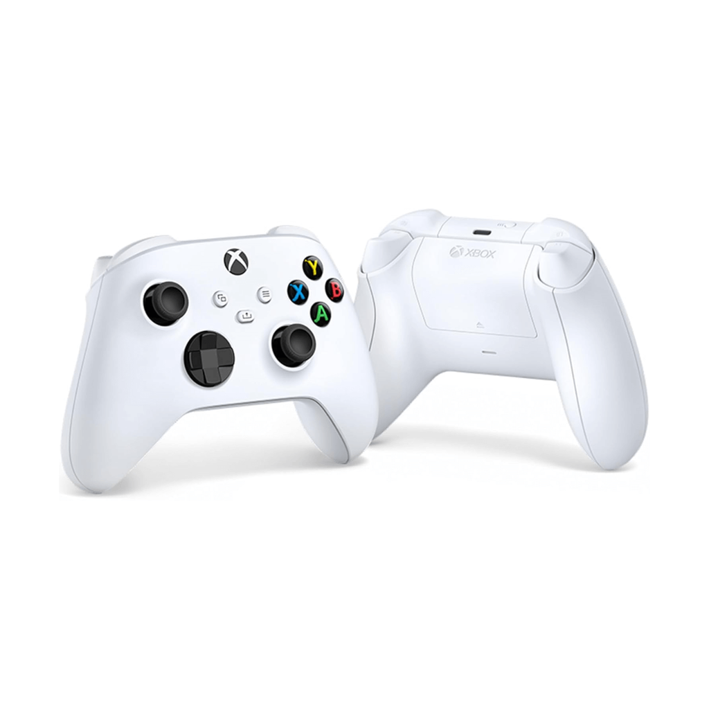 Microsoft Mando inalámbrico Xbox Blanco
