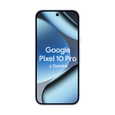 Google Pixel 10 Pro 5G 16GB/512GB Piedra Lunar (Moonstone) Dual SIM
