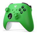 Microsoft Mando inalámbrico Xbox Verde