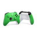 Microsoft Mando inalámbrico Xbox Verde