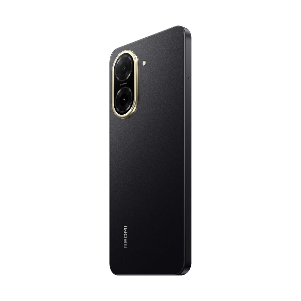 Xiaomi Redmi A5 4G 4GB/128GB Negro (Black) Dual SIM