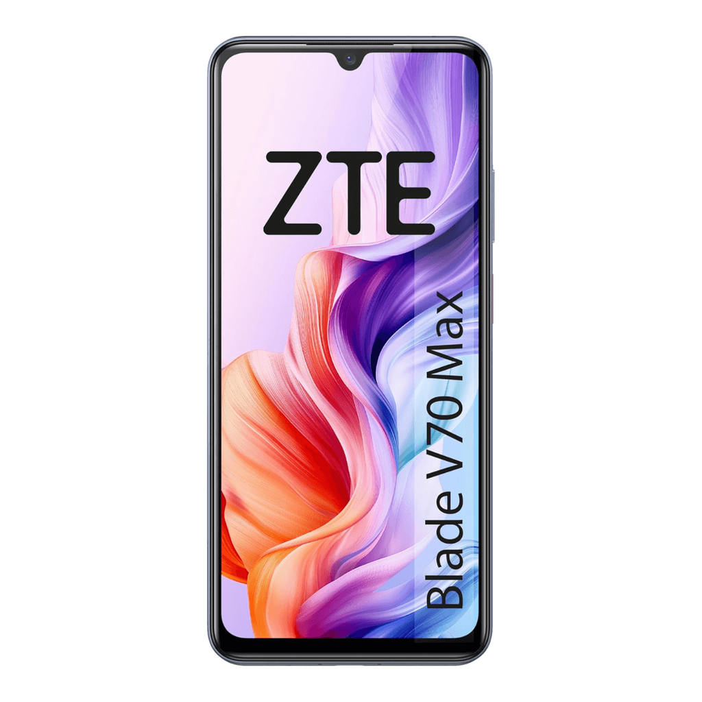ZTE Blade V70 Max 4G 4GB/256GB Gris (Grey) Dual SIM
