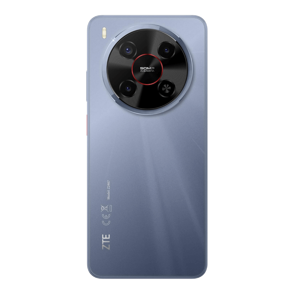 ZTE Blade V70 Max 4G 4GB/256GB Gris (Grey) Dual SIM
