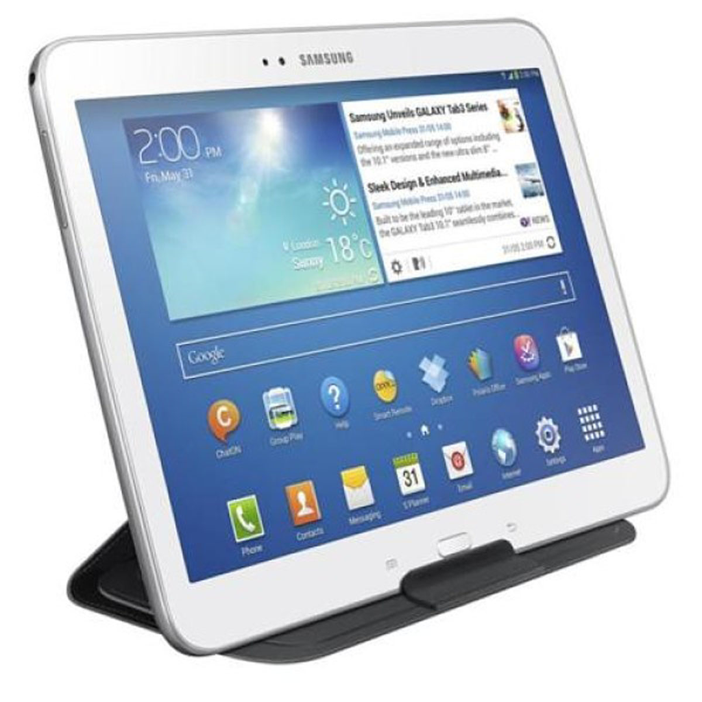 Funda Samsung para la Galaxy Tab 3