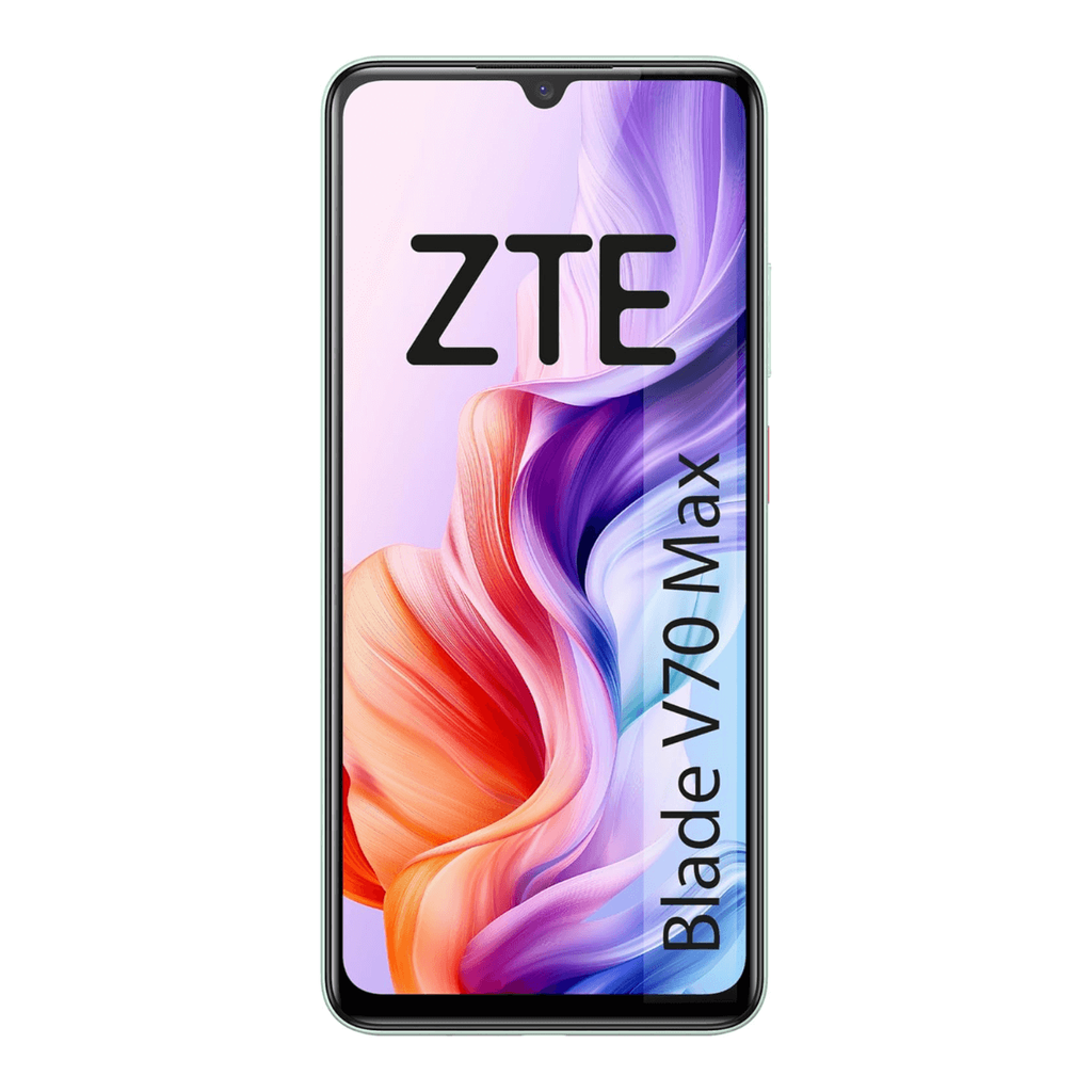 ZTE Blade V70 Max 4G 4GB/256GB Verde (Green) Dual SIM