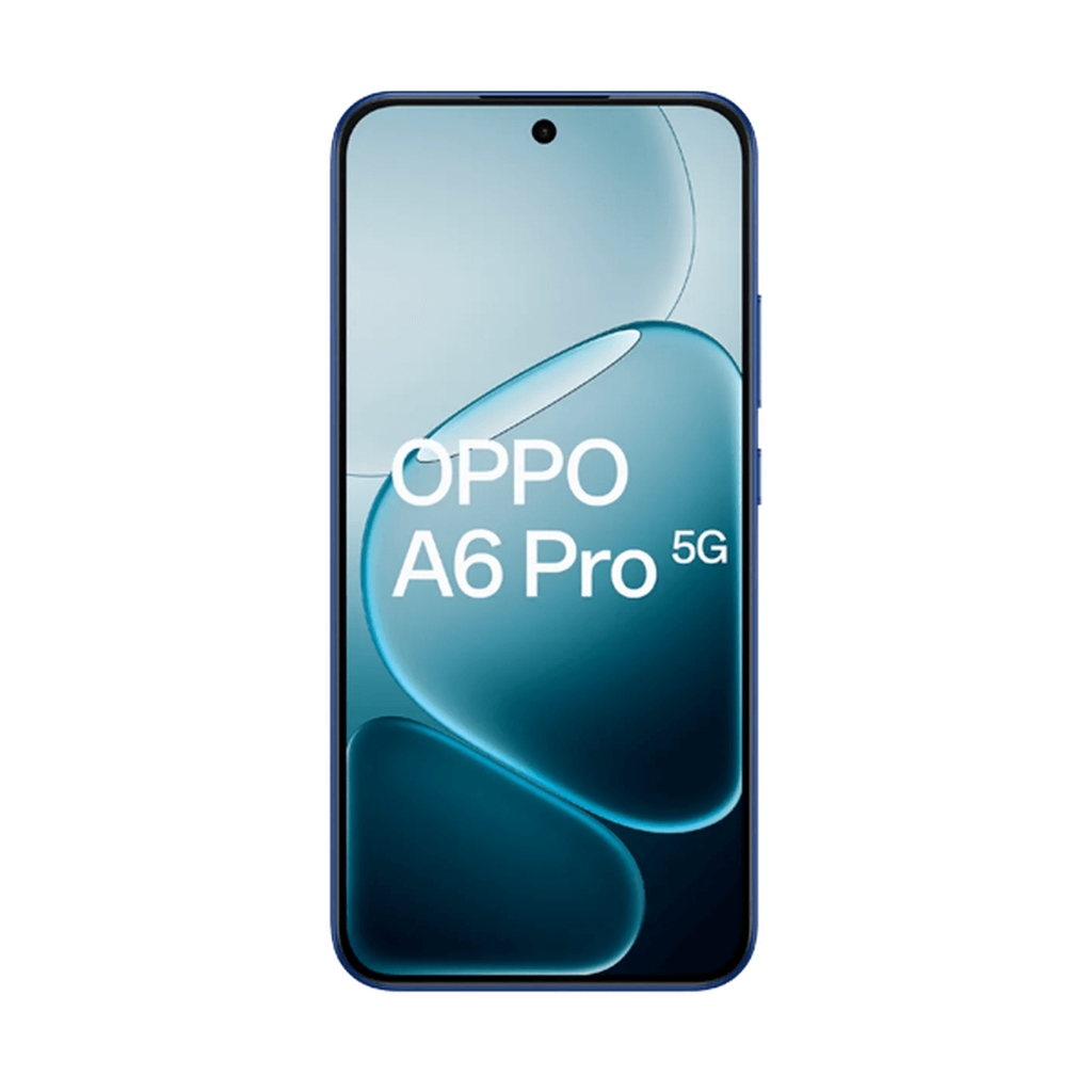 OPPO A6 Pro 5G 8GB/256GB Azul (Stellar Black) Dual SIM